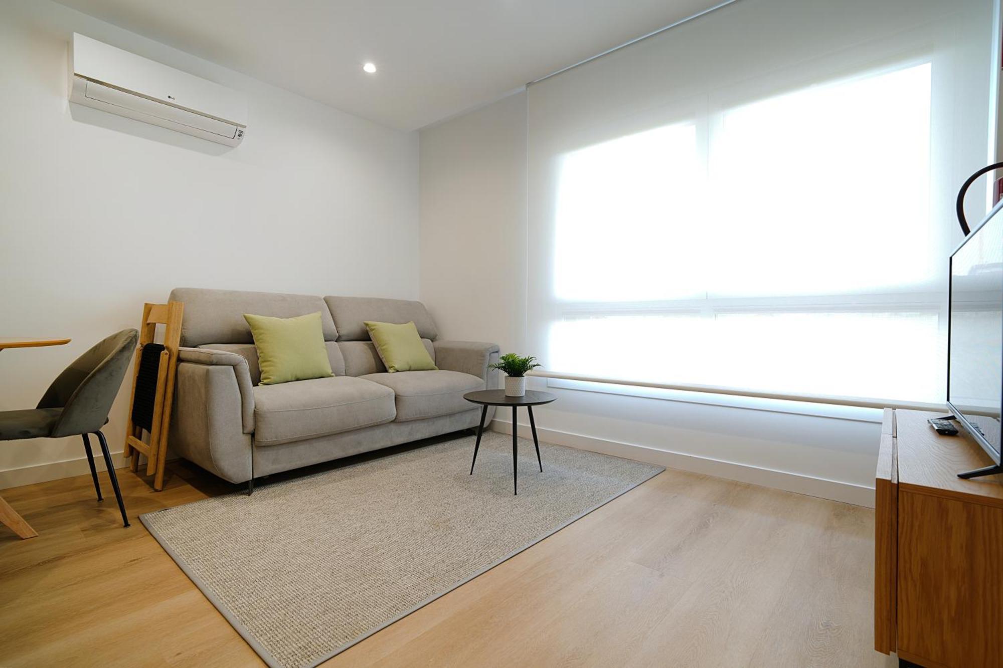 Galihost - Apartamentos Vento Mareiro Sanxenxo Exterior photo